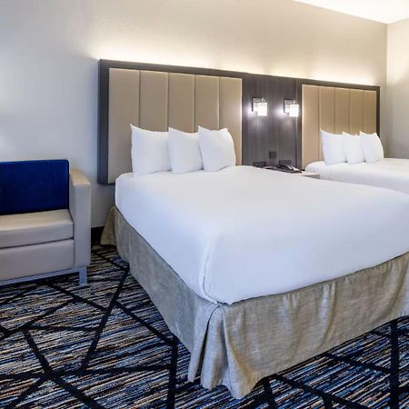 Baymont By Wyndham Lavergne La Vergne Eksteriør bilde