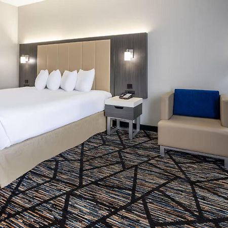Baymont By Wyndham Lavergne La Vergne Eksteriør bilde