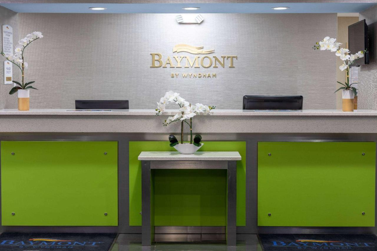 Baymont By Wyndham Lavergne La Vergne Eksteriør bilde